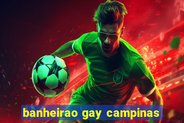 banheirao gay campinas